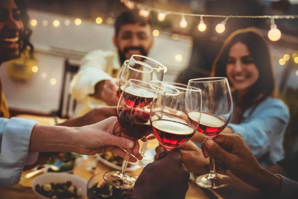 Dégustation de vins & tapas du Sud-Ouest – Jeudi 11 Juillet